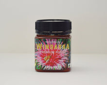 Load image into Gallery viewer, COASTAL MOORT HONEY 250g NETT JAR