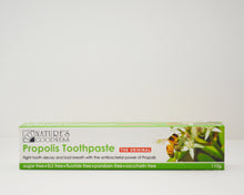 Load image into Gallery viewer, PROPOLIS TOOTHPASTE 110G